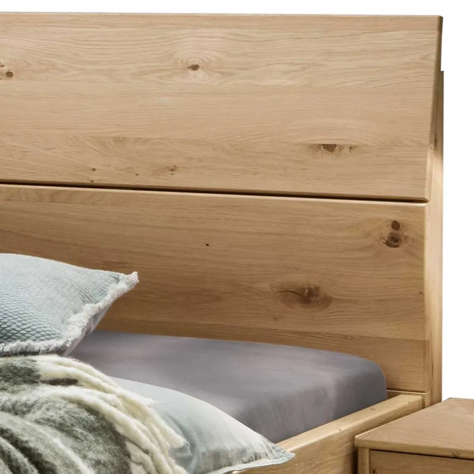 Pharao24 140 cm Bett Kosra> Betten In Übergröße|Komfortbetten