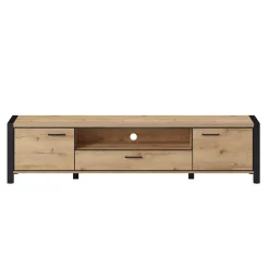 Fernsehtische|Lowboards*Pharao24 210 cm Lowboard Foxxy