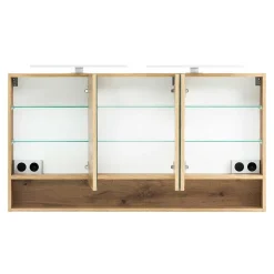 Pharao24 120 cm Spiegelschrank Vressa><noscript><img width=