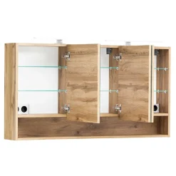 Pharao24 120 cm Spiegelschrank Vressa><noscript><img width=