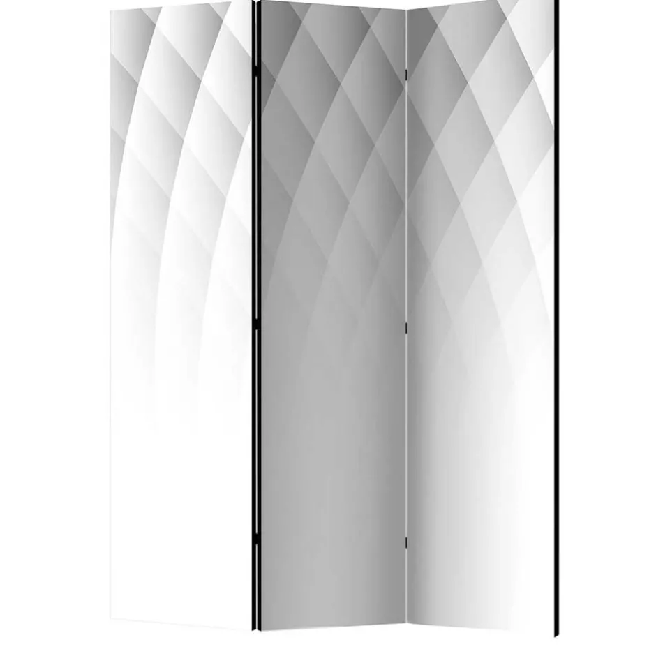 Paravents|Raumteiler*Pharao24 3 Elemente Paravent Tomeatu