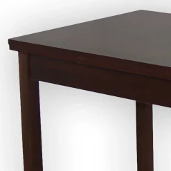 Tisch Mit Stühlen|Sitzgruppen*Pharao24 4 Personen Essgruppe Fandango