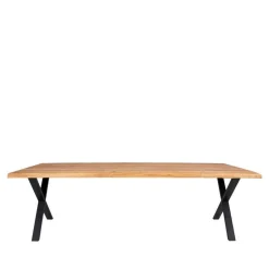 Tisch Mit Stühlen|Esszimmer Sets*Pharao24 8 Personen Essgruppe Odense