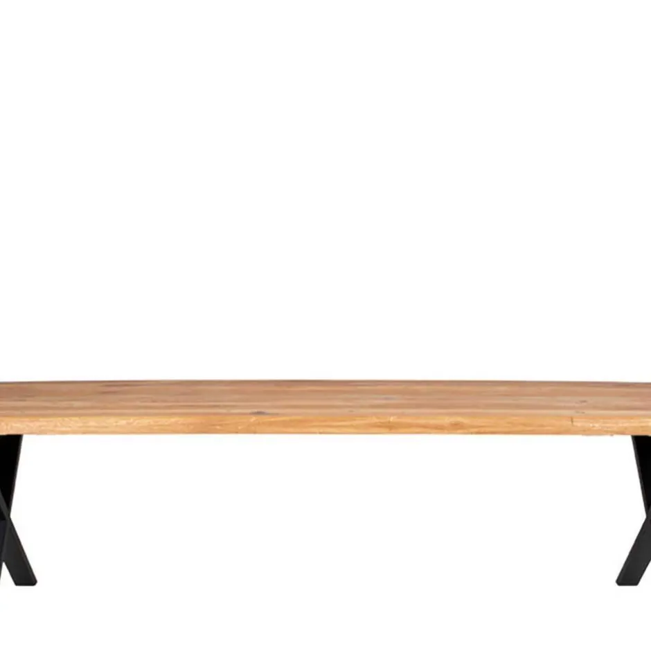 Tisch Mit Stühlen|Esszimmer Sets*Pharao24 10 Personen Sitzgruppe Gimma