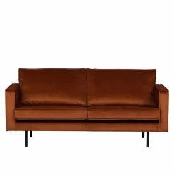 Pharao24 2 Sitzer Sofa Aylon> Wohnzimmercouch|Einzelsofa