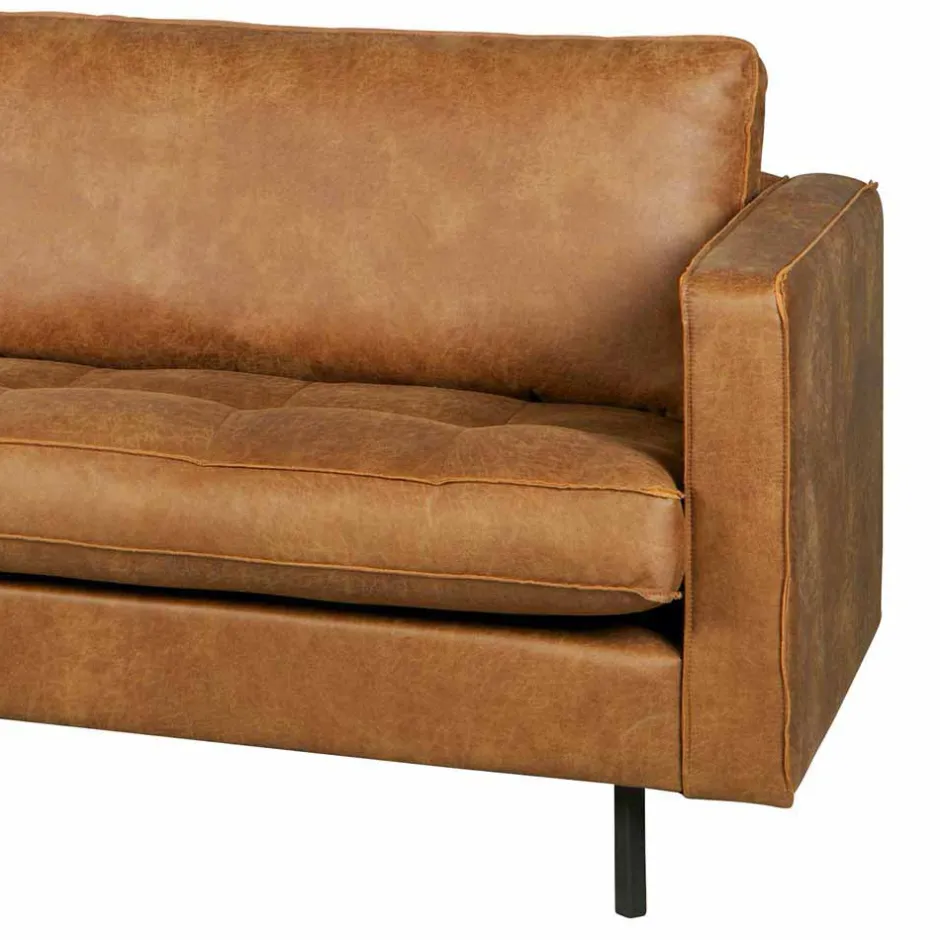Pharao24 3 Sitzer Sofa Macaza> Polstermöbel|Wohnzimmercouch