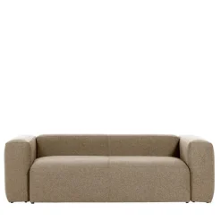 3 Sitzer Sofa*Pharao24 3 Sitzer Sofa Stem
