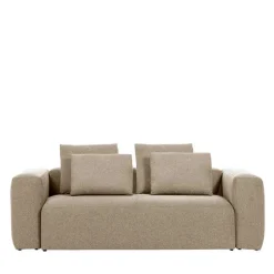 3 Sitzer Sofa*Pharao24 3 Sitzer Sofa Stem