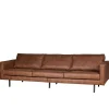 Pharao24 3 Sitzer Sofa Ulada> Polstermöbel|Wohnzimmercouch