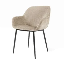 Armlehnstühle*Pharao24 4 Stühle Desirea