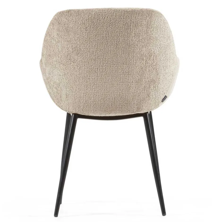 Armlehnstühle*Pharao24 4 Stühle Desirea