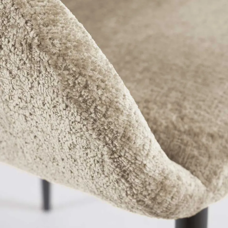 Armlehnstühle*Pharao24 4 Stühle Desirea