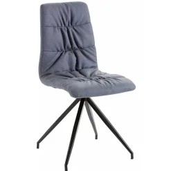 Hochlehner|Lederstühle*Pharao24 2 Stühle Esszimmer Cherry