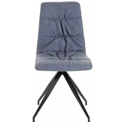 Hochlehner|Lederstühle*Pharao24 2 Stühle Esszimmer Cherry