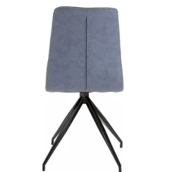 Hochlehner|Lederstühle*Pharao24 2 Stühle Esszimmer Cherry