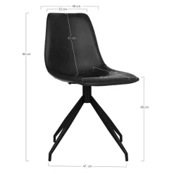 Pharao24 2 Stühle Evillas><noscript><img width=