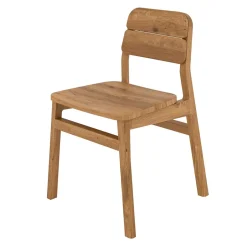 Pharao24 2 Stühle Koropi> Massivholz Stühle