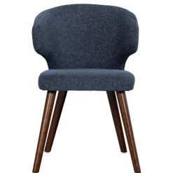 Armlehnstühle*Pharao24 2 Stühle mit Armlehnen Reus