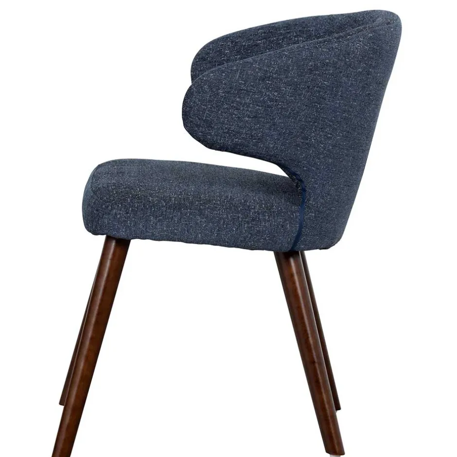 Armlehnstühle*Pharao24 2 Stühle mit Armlehnen Reus