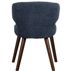 Armlehnstühle*Pharao24 2 Stühle mit Armlehnen Reus