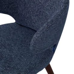 Armlehnstühle*Pharao24 2 Stühle mit Armlehnen Reus