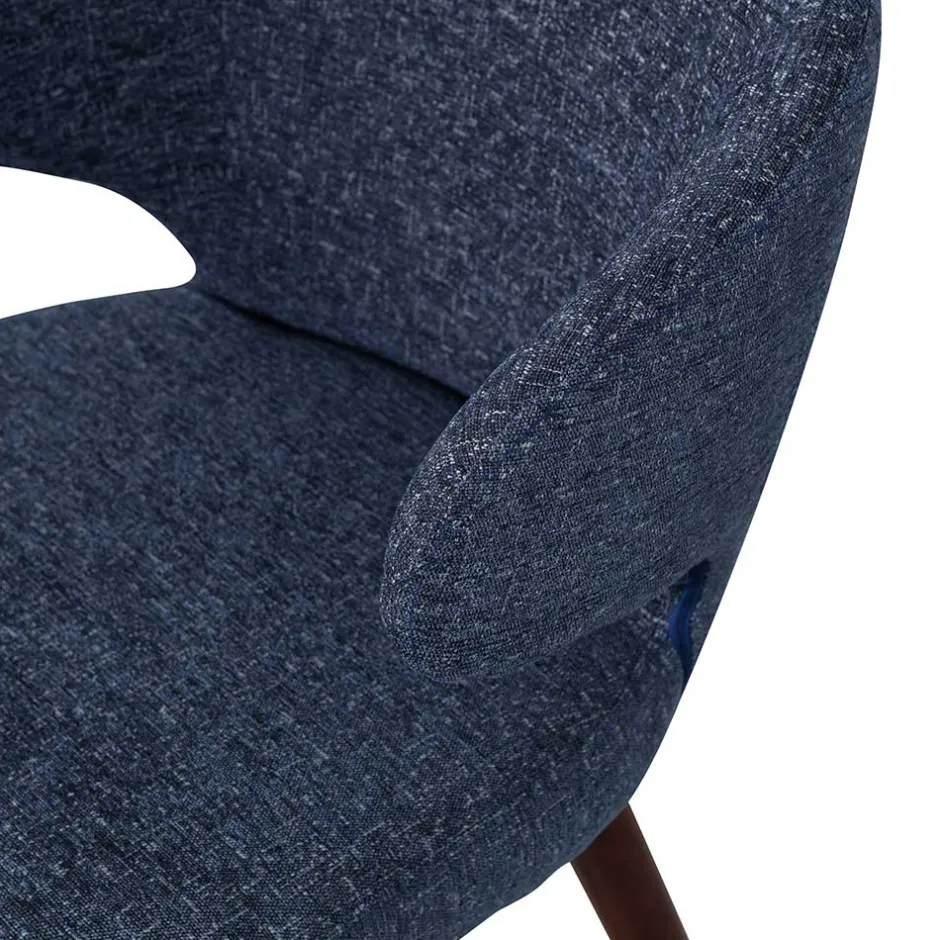 Armlehnstühle*Pharao24 2 Stühle mit Armlehnen Reus