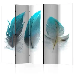 Paravents|Raumteiler*Pharao24 5 teiliger Paravent Afilonga