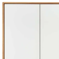 Drehtürenschränke|Massivholz Kleiderschränke*Pharao24 5 Türen Kleiderschrank Yarcella