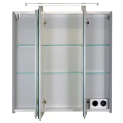 Pharao24 3 türiger Bad Spiegelschrank Haiti><noscript><img width=