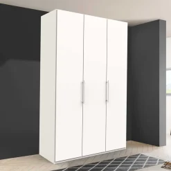 Jugendkleiderschrank*Pharao24 2 türiger Falttürenschrank Emiliano