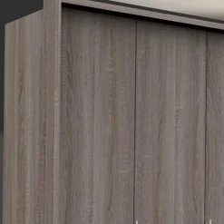 Jugendkleiderschrank*Pharao24 2 türiger Jugend Kleiderschrank Vasilio