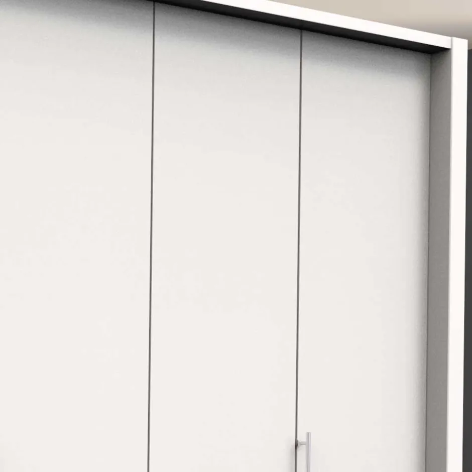 Jugendkleiderschrank*Pharao24 2 türiger Schrank Emiliano