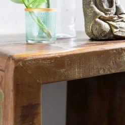 Wohnzimmertisch|Beistelltische*Pharao24 Ablagetisch Frees