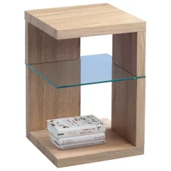 Beistelltische|Telefontische*Pharao24 Ablagetisch Kempra