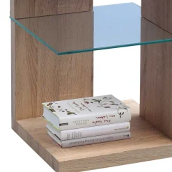 Beistelltische|Telefontische*Pharao24 Ablagetisch Kempra