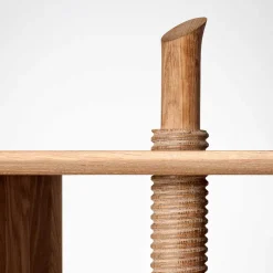 Telefontische|Blumensäulen*Pharao24 Ablagetisch Vrenos