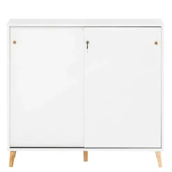 Büroschränke|Aktenschränke*Pharao24 Abschließbarer Aktenschrank Palencial