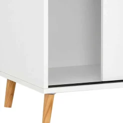 Büroschränke|Aktenschränke*Pharao24 Abschließbarer Aktenschrank Palencial