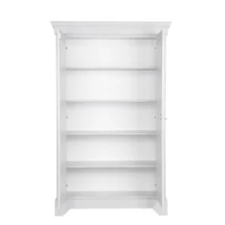 Pharao24 Abschließbarer Kleiderschrank Rioja><noscript><img width=