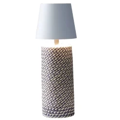 Lampen Und Leuchten*Pharao24 Akku Tischlampe Narciza