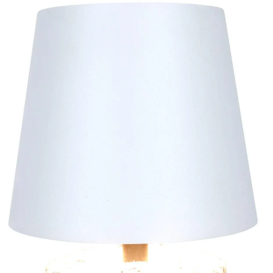 Lampen Und Leuchten*Pharao24 Akku Tischlampe Narciza