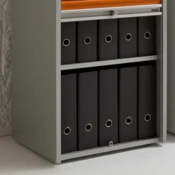 Pharao24 Akten Hochschrank Uncosma><noscript><img width=