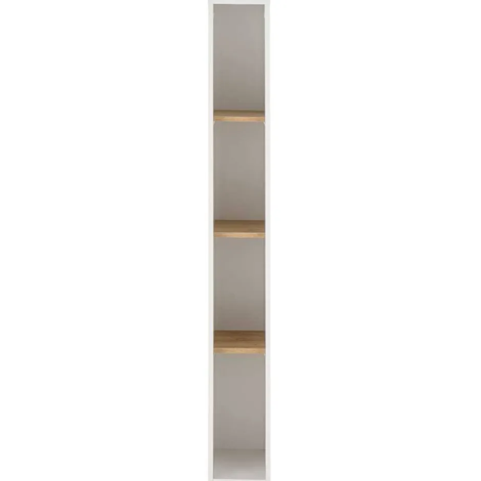 Regalschränke|Aktenregale*Pharao24 Akten Nischenregal Rascian