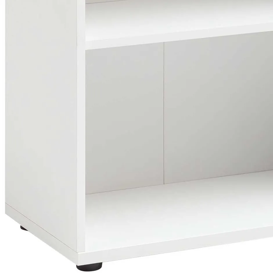 Pharao24 Akten Standregal Wardin> Standregale|Regalschränke