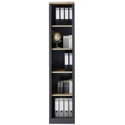 Standregale|Regalschränke*Pharao24 Aktenordner Regal Luoton