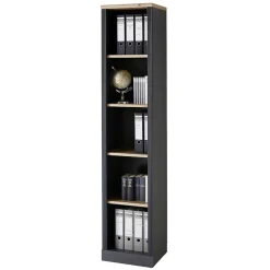 Standregale|Regalschränke*Pharao24 Aktenordner Regal Luoton