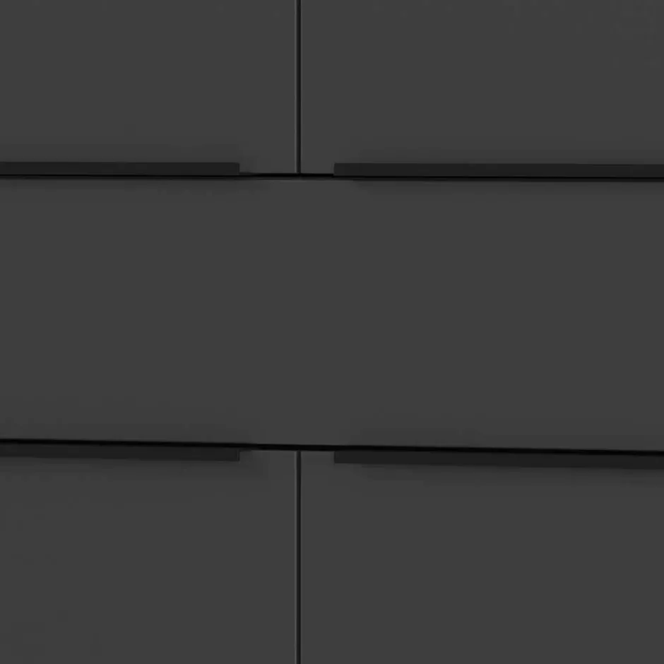 Büroschränke|Aktenschränke*Pharao24 Aktenordnerschrank Abby