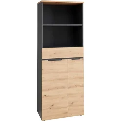 Pharao24 Aktenordnerschrank Esdravos> Büroschränke|Aktenschränke