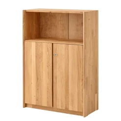 Büroschränke|Aktenschränke*Pharao24 Aktenordnerschrank Gazonia