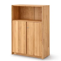 Büroschränke|Aktenschränke*Pharao24 Aktenordnerschrank Gazonia